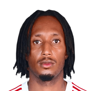 Gelson Martins