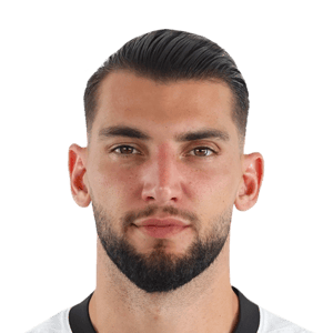 Rafa Mir