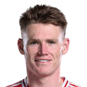 McTominay