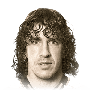 Carles Puyol
