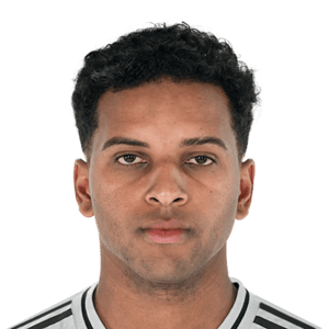 Rodrygo