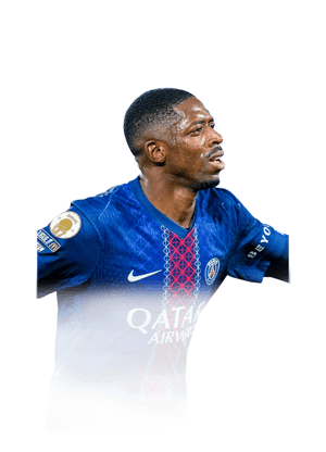 Dembélé