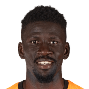 Ndiaye