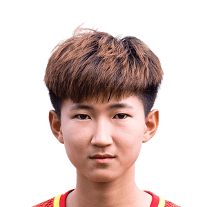 Wang Yanwen