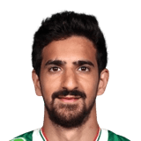 Ben Romdhane