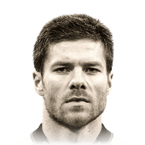 Xabi Alonso
