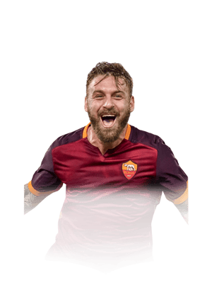 De Rossi