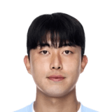 Jung Jae Sang