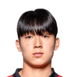 Yang Min Hyeok