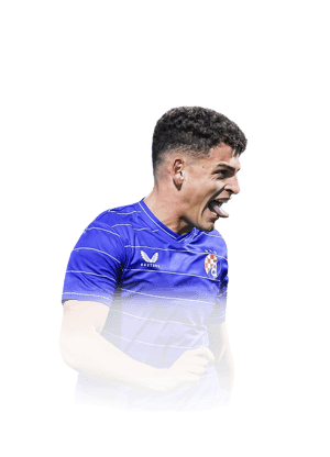 Sergi Domínguez