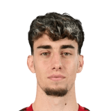 Iker Córdoba