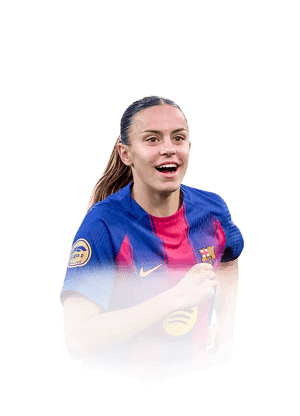Clara Serrajordi
