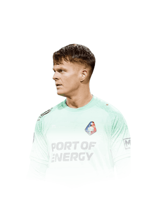 Koeman Jr.