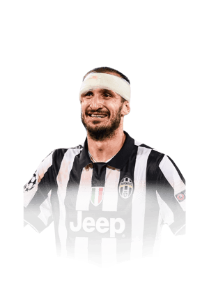Chiellini