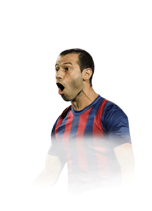 Mascherano