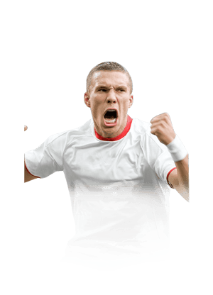 Podolski