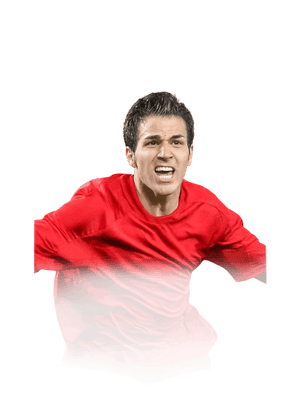 Cesc Fàbregas Future Stars Hero 91 OVR CM - EA FC 26 - FUT.GG