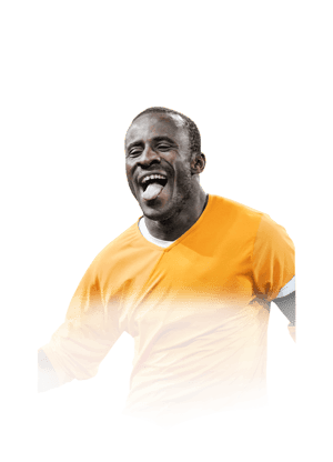 Doumbia