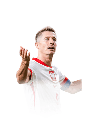 Lewandowski