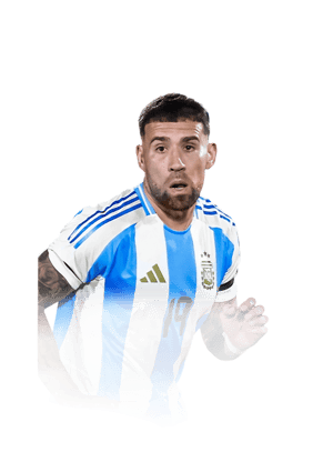 Otamendi