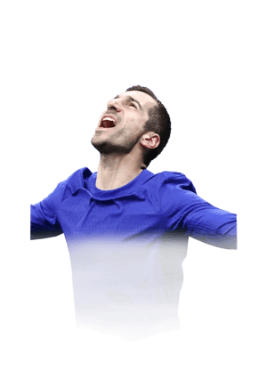 Mkhitaryan