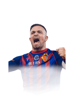 Shaqiri