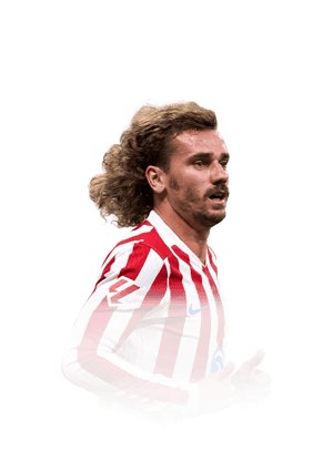 Griezmann