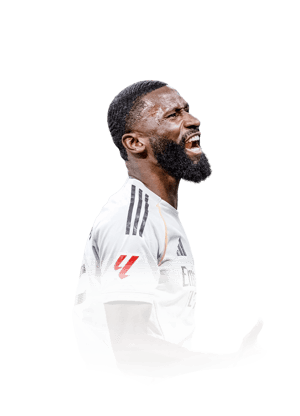 Rüdiger