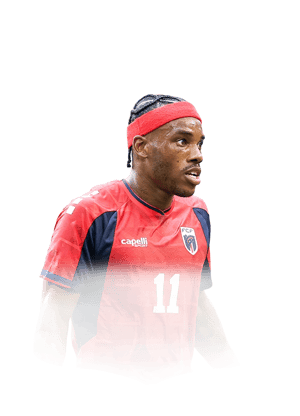 Garry Rodrigues