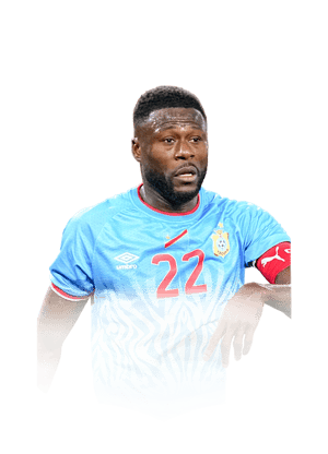 Mbemba