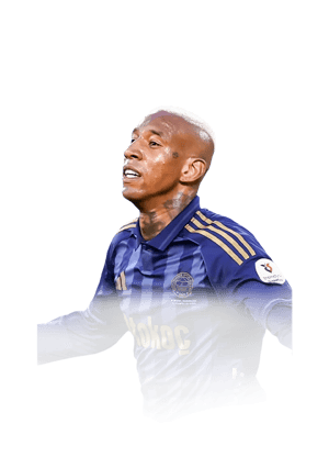 Anderson Talisca