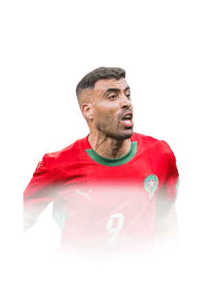 Hamdallah