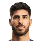 Marco Asensio