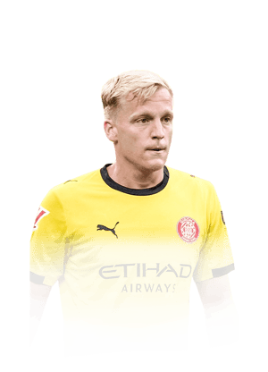 van de Beek