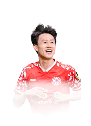 Lee Jae Sung
