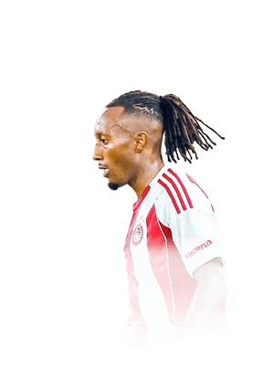 Gelson Martins