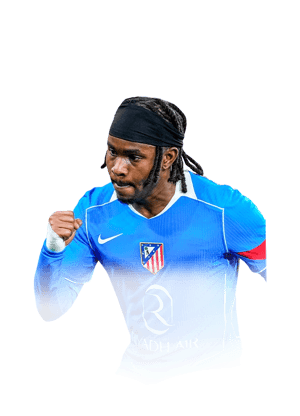 Lookman