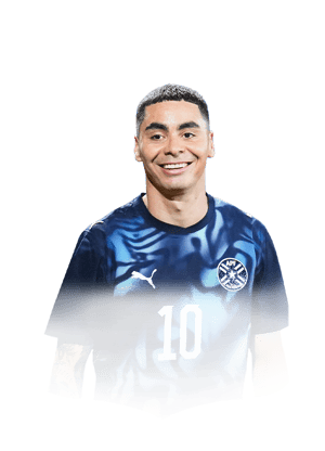 Almirón