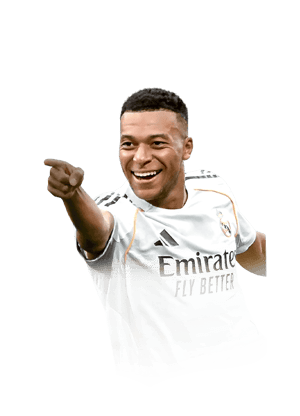 Mbappé
