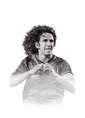 Carles Puyol
