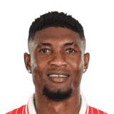 Boateng