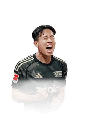 Jeong Woo Yeong