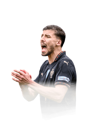 Rúben Dias