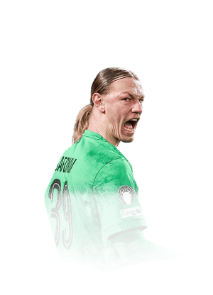 Safonov