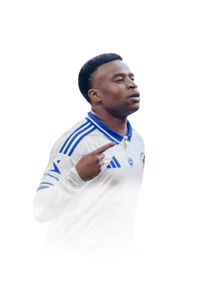 Moukoko