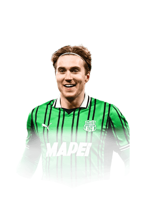 Thorstvedt
