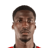 Sidibé