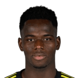 Coulibaly