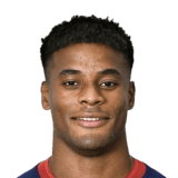 Kevin Carlos