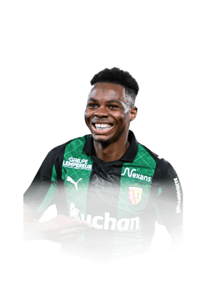 Sangaré